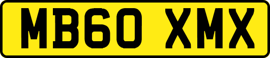 MB60XMX