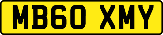 MB60XMY