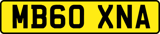 MB60XNA