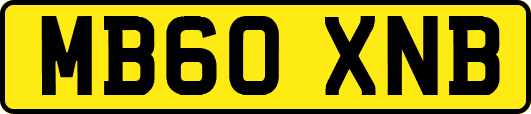 MB60XNB