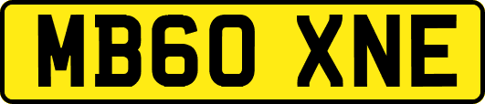MB60XNE