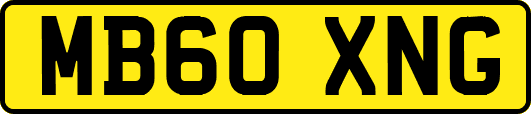 MB60XNG