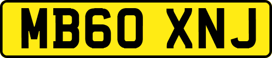 MB60XNJ