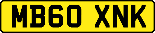 MB60XNK