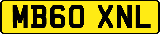 MB60XNL