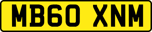 MB60XNM