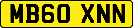 MB60XNN