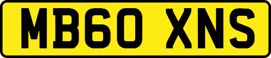 MB60XNS