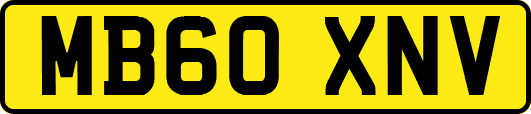 MB60XNV