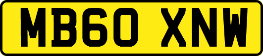 MB60XNW