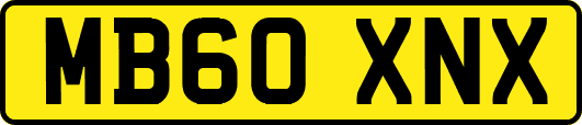 MB60XNX