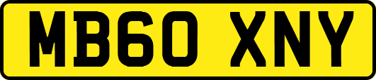 MB60XNY