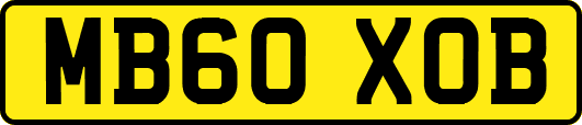 MB60XOB