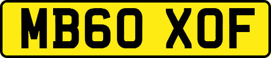 MB60XOF