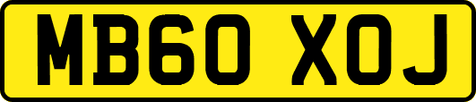 MB60XOJ