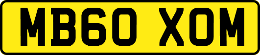 MB60XOM