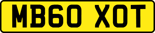 MB60XOT
