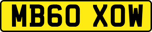 MB60XOW