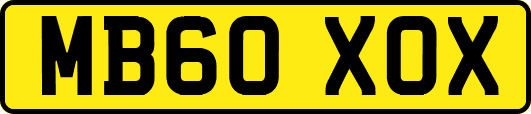 MB60XOX