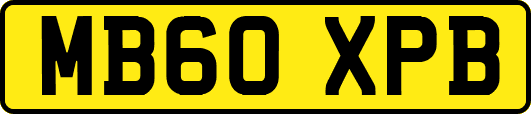 MB60XPB