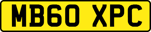 MB60XPC