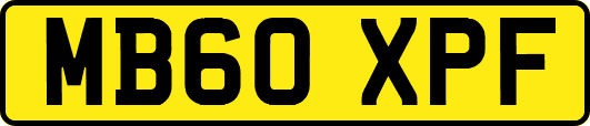 MB60XPF