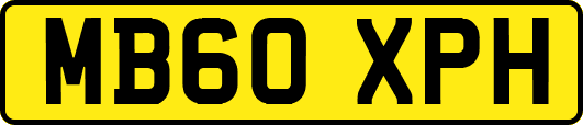 MB60XPH