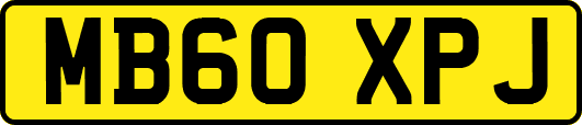 MB60XPJ