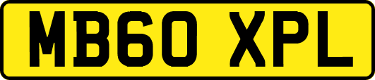 MB60XPL