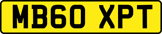 MB60XPT