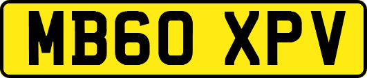 MB60XPV