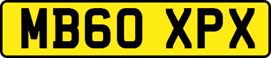 MB60XPX