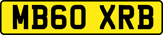MB60XRB