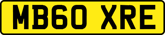 MB60XRE