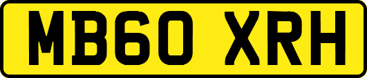MB60XRH