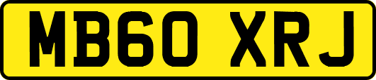 MB60XRJ
