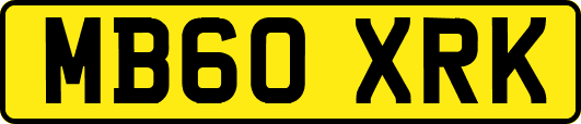 MB60XRK