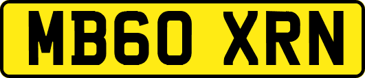 MB60XRN