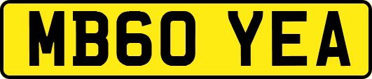 MB60YEA