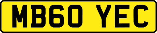 MB60YEC