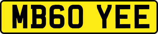 MB60YEE