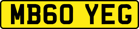 MB60YEG