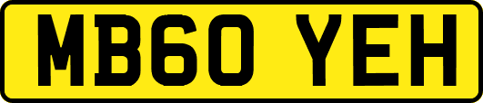 MB60YEH