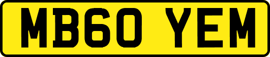 MB60YEM