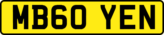 MB60YEN