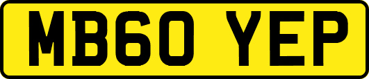 MB60YEP