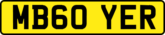 MB60YER