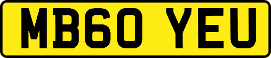 MB60YEU