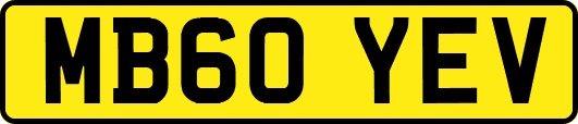 MB60YEV