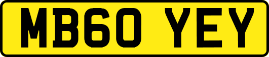 MB60YEY